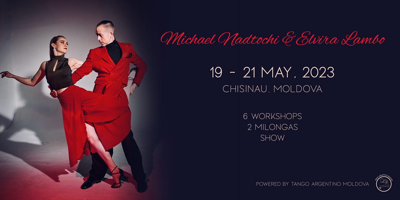 19-21 mai la chisinau