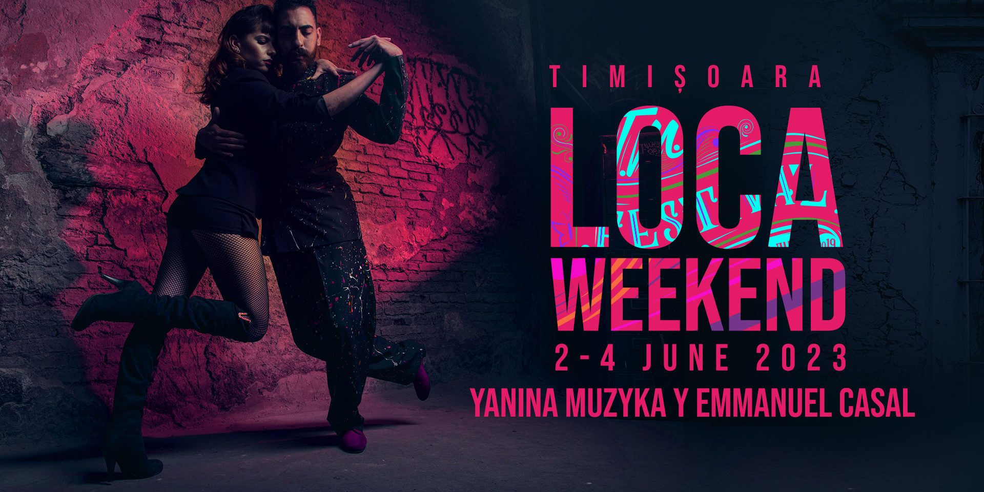 2-4 iunie Loca TM