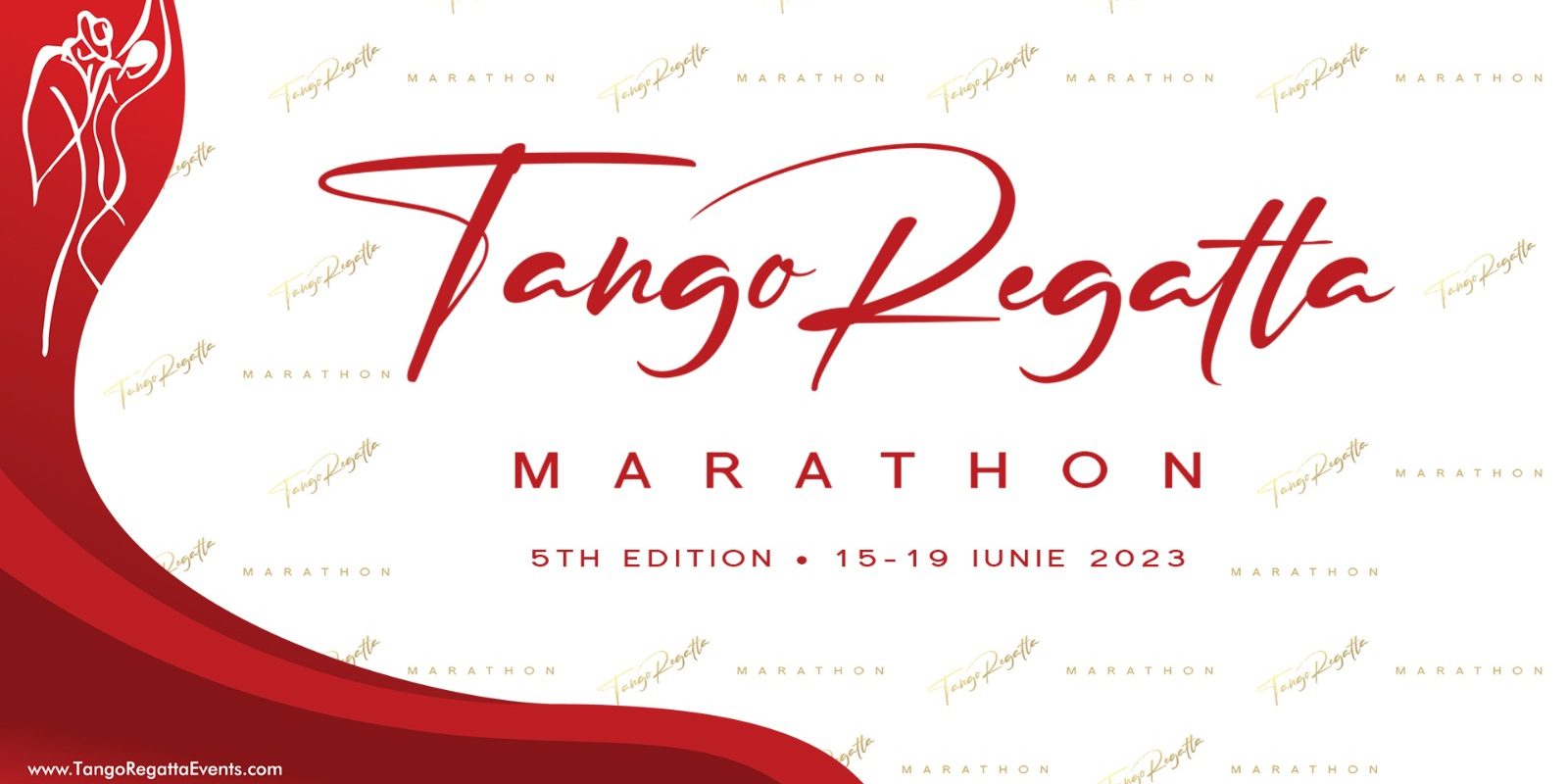 Tangoregata maraton