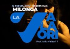 milonga la valaori bruja studio