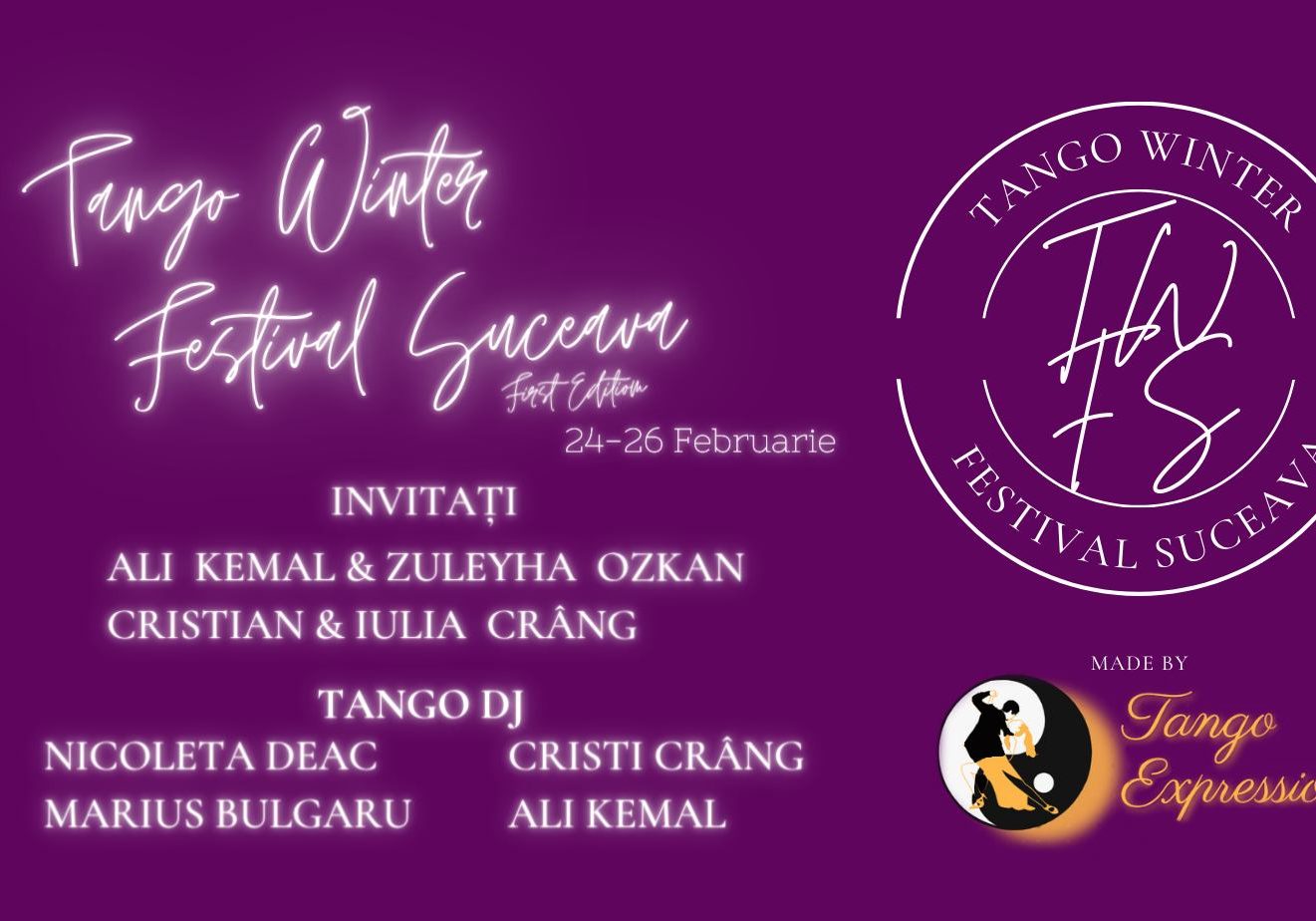 tango winter t expression dance club burciu